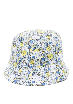 Bonpoint Kids Theana Floral Bucket Hat