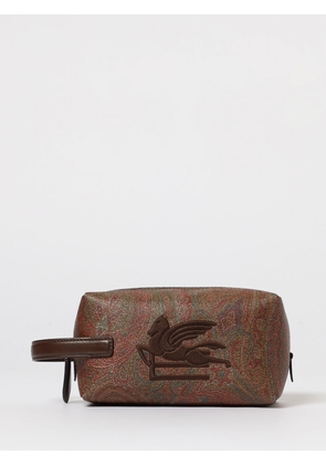 Beauty Accessories ETRO Lifestyle color Burgundy