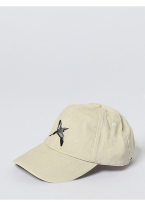 Hat AXEL ARIGATO Men color Grey