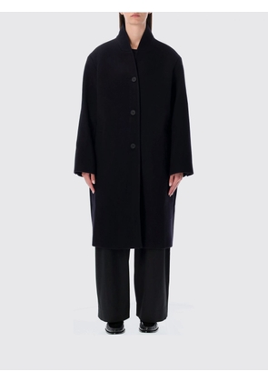 Coat STUDIO NICHOLSON Woman color Blue