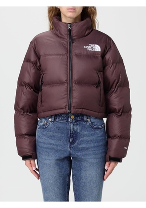 Jacket THE NORTH FACE Woman color Brown