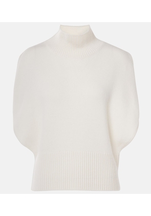 Lisa Yang Zaya cashmere top