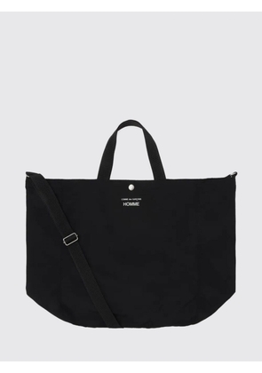 Shoulder Bag COMME DES GARÇONS HOMME PLUS Men color Black