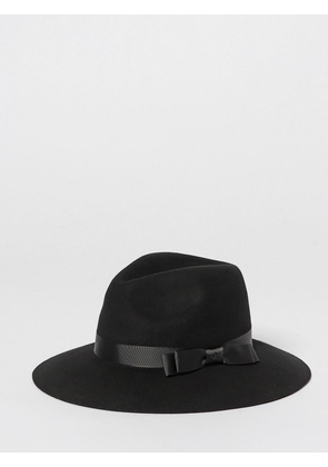 Hat LAUREN RALPH LAUREN Woman color Black