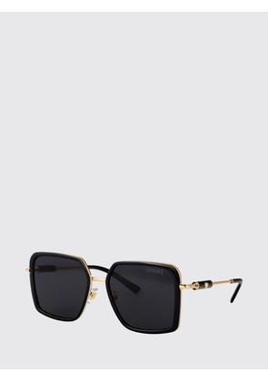 Sunglasses VERSACE Woman color Black