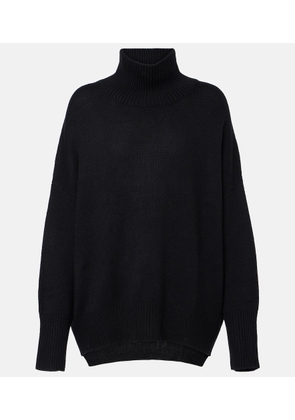 Lisa Yang Heidi cashmere sweater