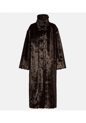 Rohe Oversized coat