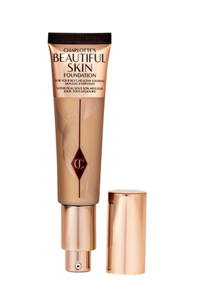 Charlotte Tilbury Beautiful Skin Foundation, Foundation, 7 Neutral