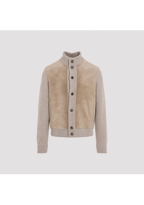 Zegna Oasi Jacket