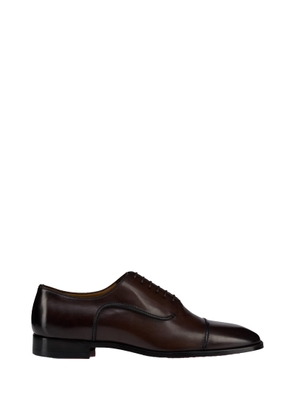 Christian Louboutin Louboutin Flat Shoes