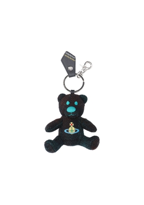 Vivienne Westwood teddy Bear Keyring