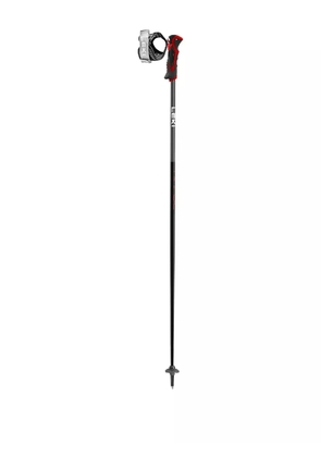 LEKI Airfoil 3D walking pole - Black