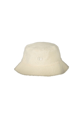 Norway 1963 White Polyester Hat - UNI