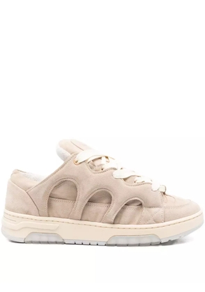 SANTHA Model 1 sneakers - Neutrals