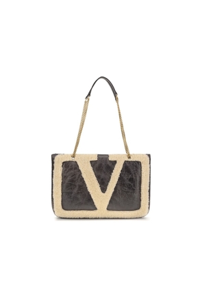 Valentino Garavani Viva Superstar medium Tote Bag
