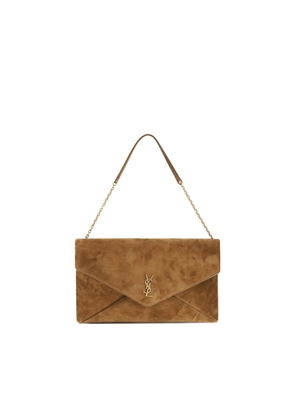 Saint Laurent Cassandre Shoulder Bag