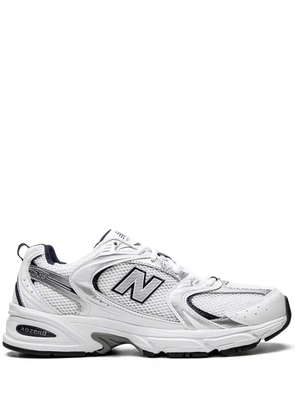 New Balance 530 'White/Natural Indigo' sneakers