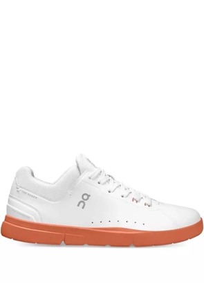 On Running The Roger Advantage 'White Canyon' sneakers