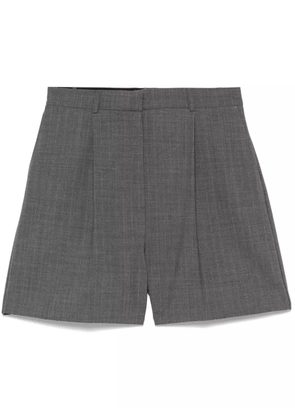 HERSKIND Reggy shorts - Grey