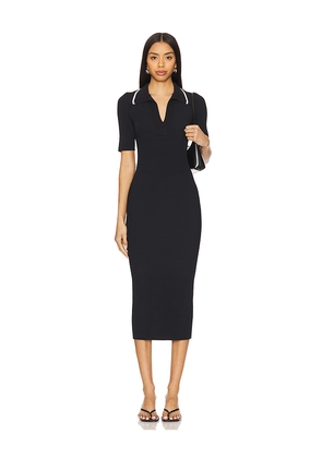 A.L.C. Darcy Dress in Navy. Size M. Also in S, XL.