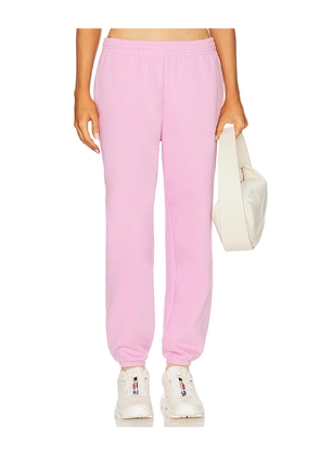 Beyond Yoga On The Go Sweatpant in Pink. Size S. Also in XL.