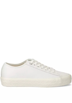 BOSS Aiden trainers - White
