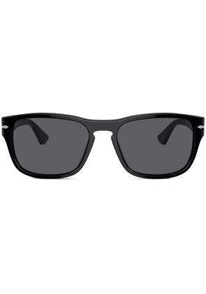 Persol square-frame sunglasses - Black