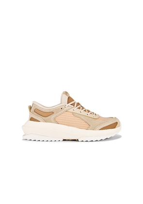 APL: Athletic Propulsion Labs Jogger Sneaker in Neutral. Size 7. Also in 8, 8.5.
