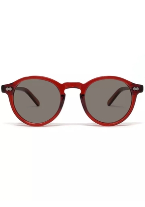 Moscot Moscot Miltzen sunglasses - Red