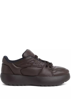 DSQUARED2 Icon New Generation sneakers - Brown