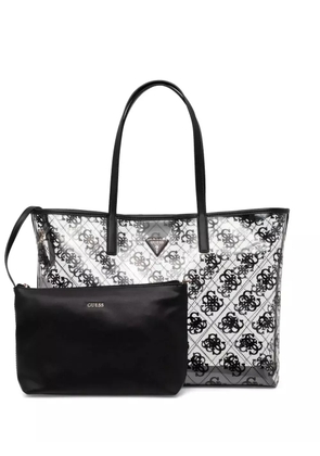 GUESS USA Tuana tote bag - Black
