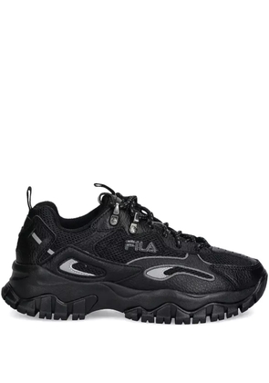 Fila Ray Tracer Tr2 sneakers - Black