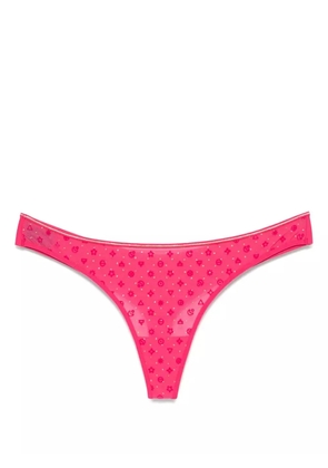 Marlies Dekkers Valentina thong - Pink