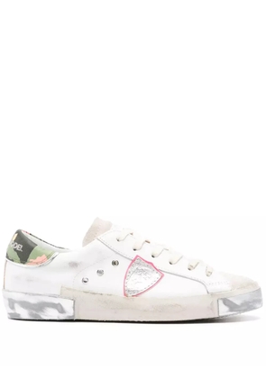 Philippe Model Paris Prxs Tennis sneakers - White