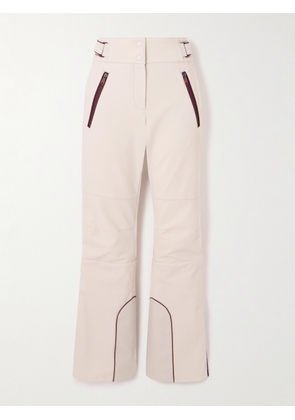 Brunello Cucinelli - Bootcut Ski Pants - Neutrals - IT36,IT38,IT40,IT42,IT44,IT46