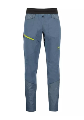 KARPOS Limarò performance trousers - Blue