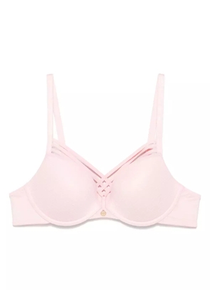 Marlies Dekkers Dame de Paris bra - Pink