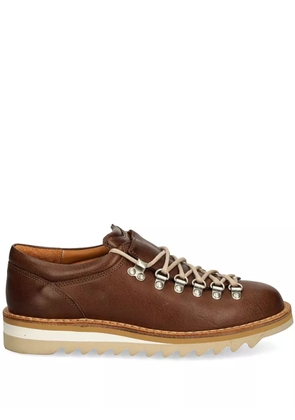 Fracap Magnifico M121 hiking boots - Brown