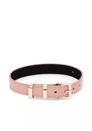 Maison Close La Liaison anklet - Pink