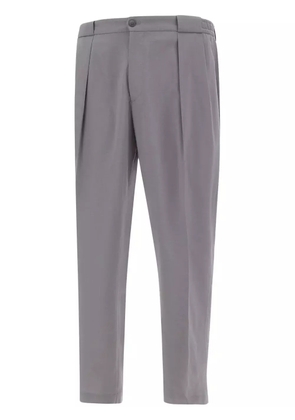Briglia 1949 Portobellos trousers - Grey
