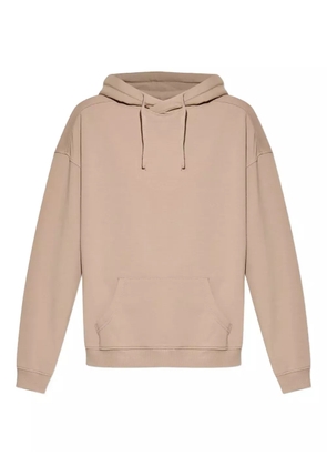 RETHINKIT STUDIOS organic-cotton hoodie - Neutrals