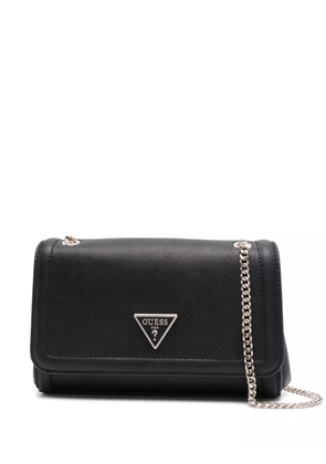 GUESS USA Noelle shoulder bag - Black