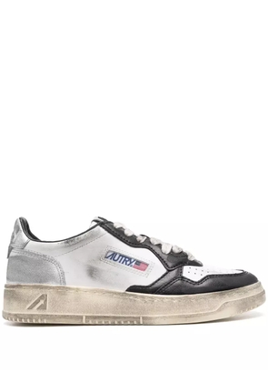 Autry Super Vintage sneakers - Black