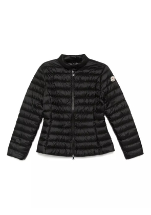 Moncler Igelle jacket - Black