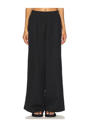 LSPACE Palma Pant in Black. Size M. Also in XS.