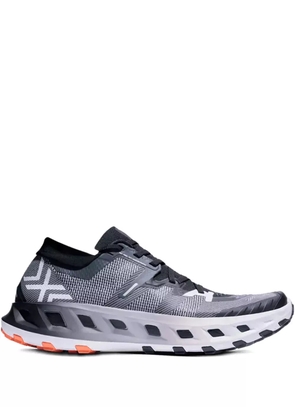 X BIONIC Terraskin X02 trail running sneakers - Black