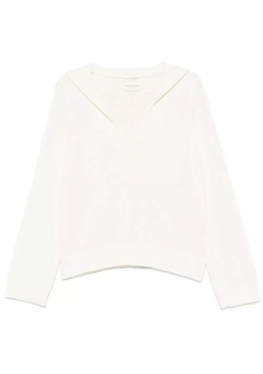 LouLou de Saison Bahia sweater - Neutrals