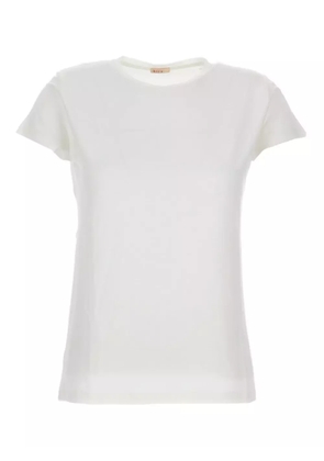 HIRA short-sleeve T-shirt - White