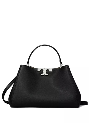 Tory Burch Eleanor cross body bag - Black