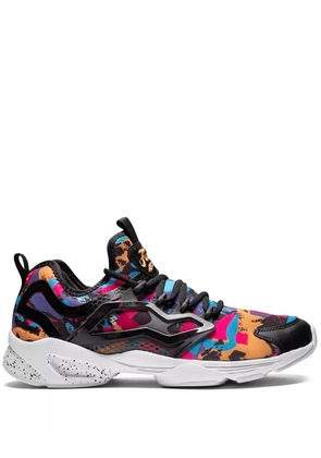 Reebok Fury Adapt AC sneakers - Black